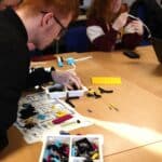 SEND students utilise Institute of Technology to overcome challenges