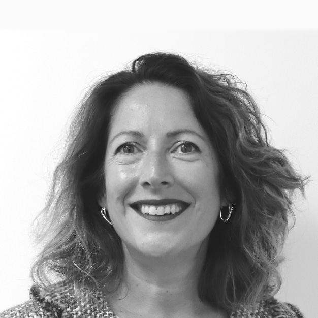 Nancy Buckley