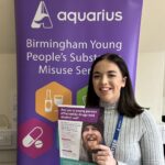 Former Access student excels on Criminology & Psychology Degree