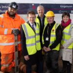 College helps offer hands-on construction training