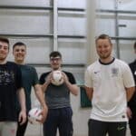 Sport & Exercise Science HND launched for Solihull students
