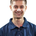 Former apprentice to represent UK at ‘Skills Olympics’