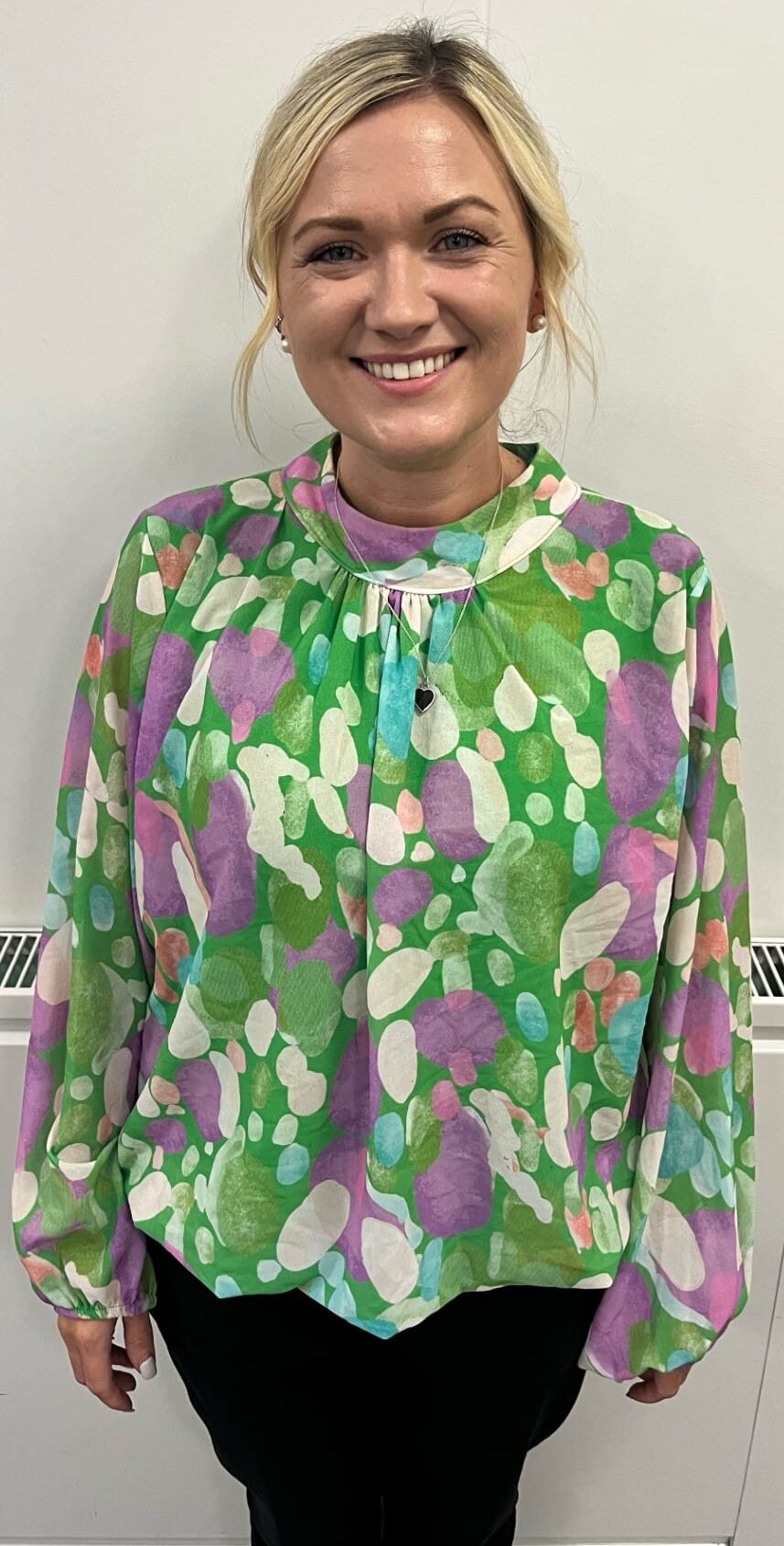 Kerrie - Mum overcomes fear of Maths on journey to better career prospects
