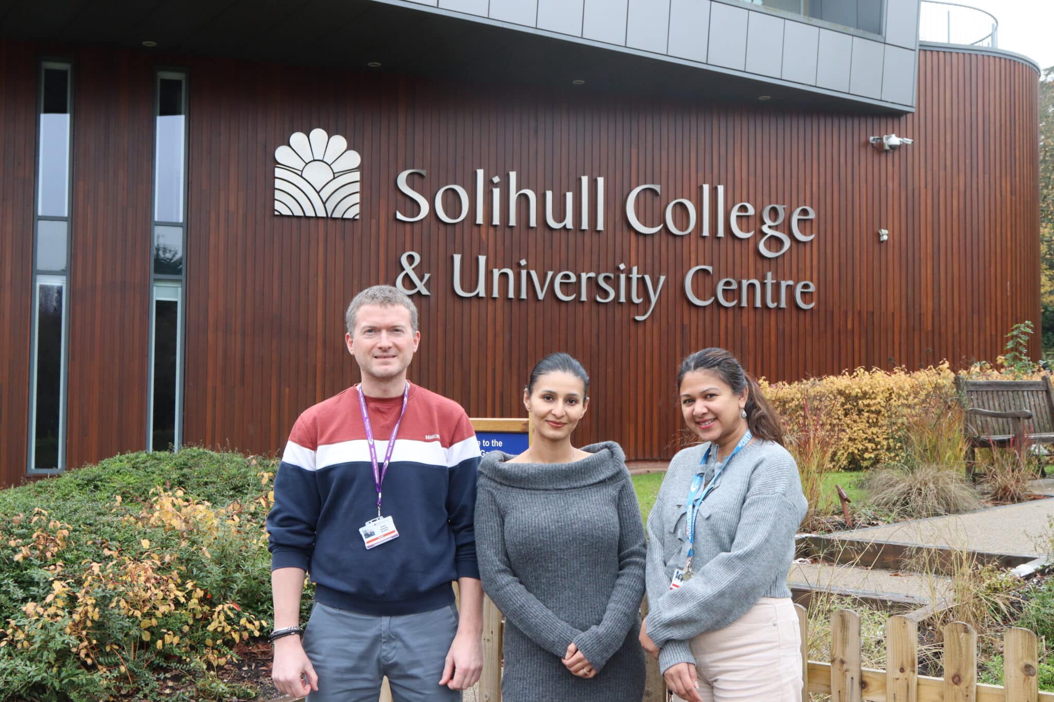 College supports student mental health with special workshops