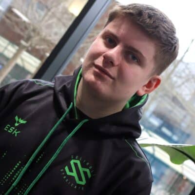 Esports jersey competition champions inclusion and creativity