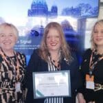 Creative Arts recognised with AoC Beacon Award nomination