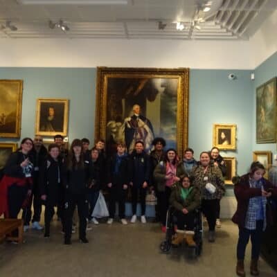 James Herbert Museum Reach various Feb 2025