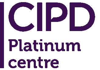 CIPD platinum centre logo