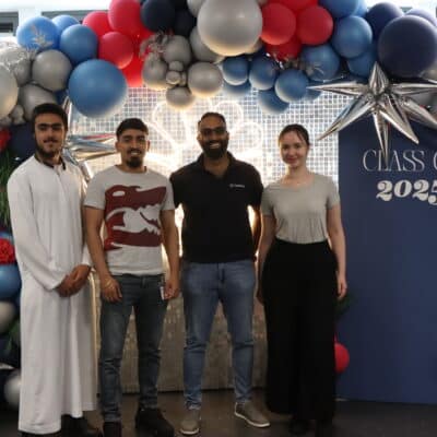 Cybercy team