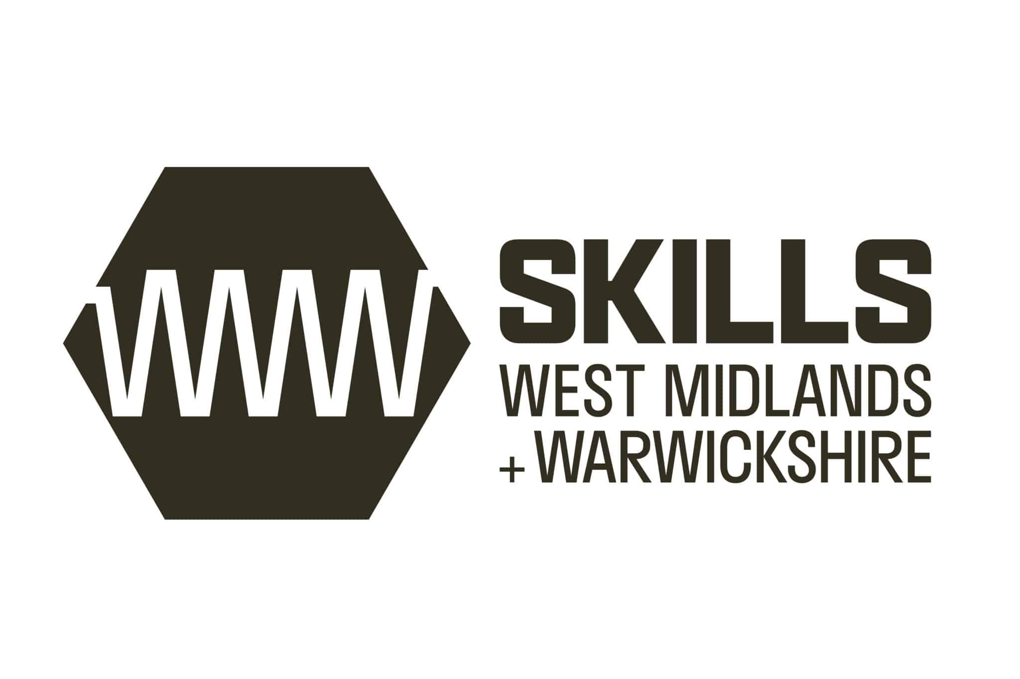 Skills WMW logo