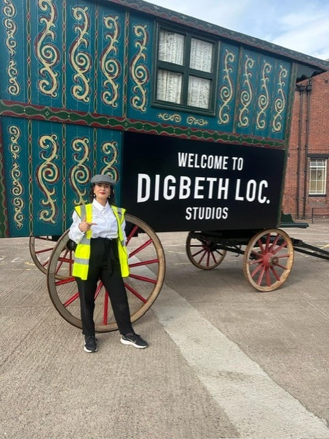 Kudos Knight launches Peaky Blinders Training Bootcamp