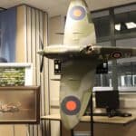 Engineering students bring history to life on Armistice Day