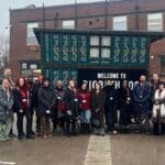 Students ready for TV production roles following Peaky Blinders Bootcamp