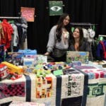 Fashion meets sustainability at Re:Vibe event
