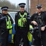 West Midlands Police offer career insights to UPS students