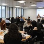 A-Level students empowered for exam success