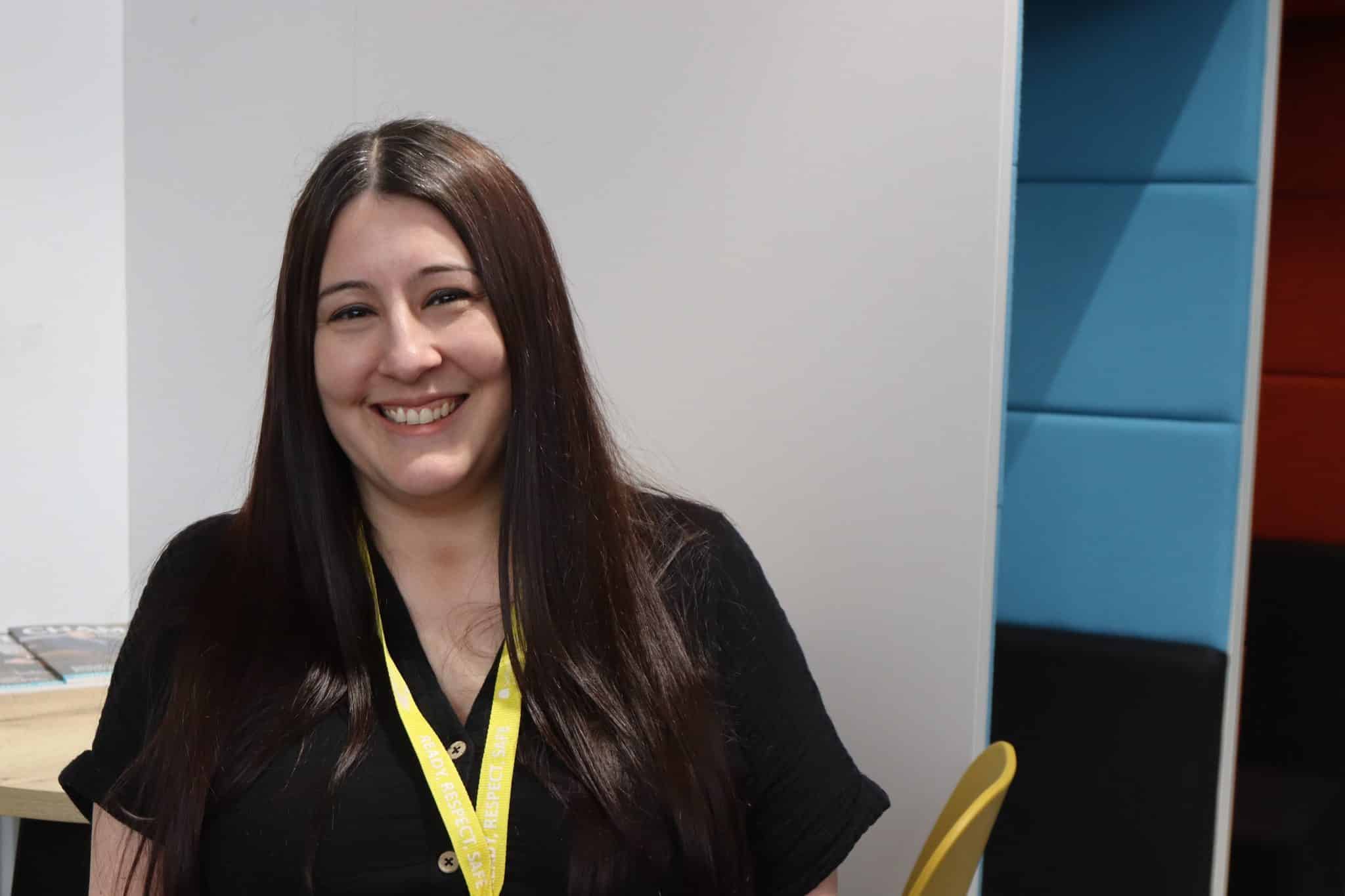 Solihull CIPD Student feature