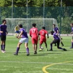 Colleges go head-to-head in Varsity competition