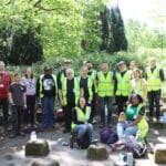 College joins forces with local business for environmental impact