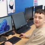 Computing students set for WorldSkills regional heats