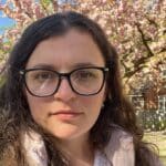 Ukranian bootcamp student lands charity role