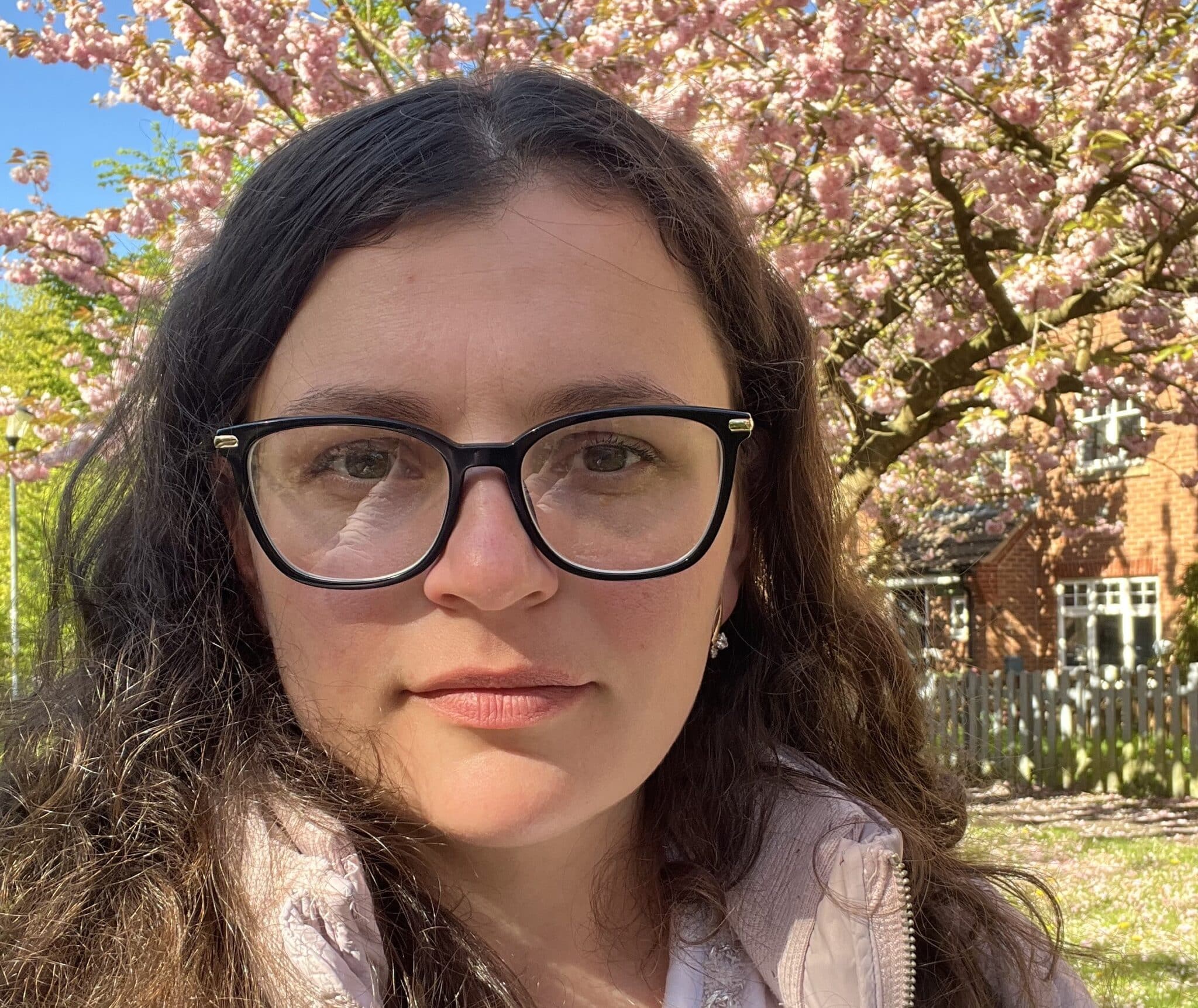 Ukranian bootcamp student lands charity role