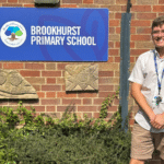 Early Years Apprentice set on teaching career