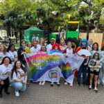 College to return as sponsor of Solihull Pride