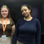 Friends set to continue creative journey at world-renowned Arts institution