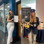Travel students’ careers set to take off at Birmingham Airport