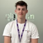 IT student soars on degree apprenticeship