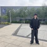 T-Level Computing student shines on Rolls Royce placement
