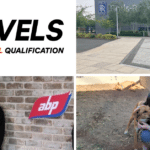 Students celebrate T-Level results success