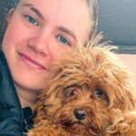 Alice and Coco Dog Grooming