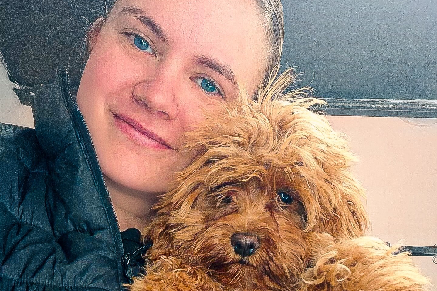 Alice and Coco Dog Grooming