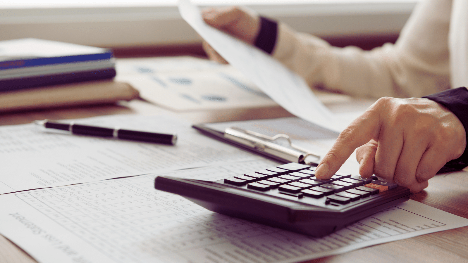 Building Financial Confidence: How Accounting Courses Support Business Growth