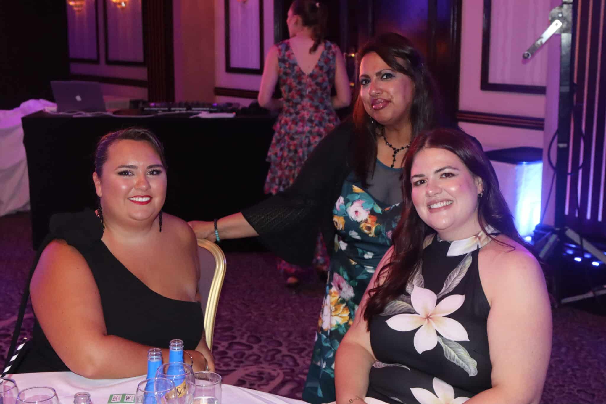 College triumphs at Chamber of Commerce Awards