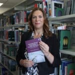 College Principal publishes book on leadership in Further Education