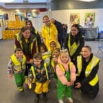Employer Focus: Mad Hatters Day Nursery